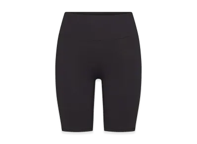 Nike x SKIMS 7" Biker Short "Obsidian"