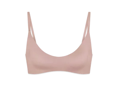 Nike x SKIMS Micro Scoop Bra "Himalayan"