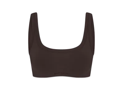 Nike x SKIMS Scoop Neck Bra "Phoenix"