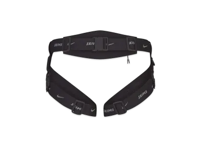 Nike x SKIMS Harness Waistpack "Obsidian"