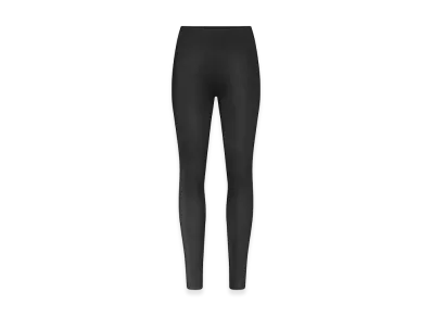 Nike x SKIMS Bonded Waist 26" Legging "Obsidian"