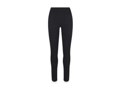 Nike x SKIMS Knee Grip 26" Legging "Obsidian"