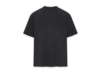 Nike x SKIMS Oversized Tee "Obsidian"