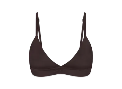 Nike x SKIMS Triangle Bra "Phoenix"