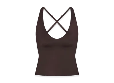 Nike x SKIMS V-Neck Tank "Phoenix"