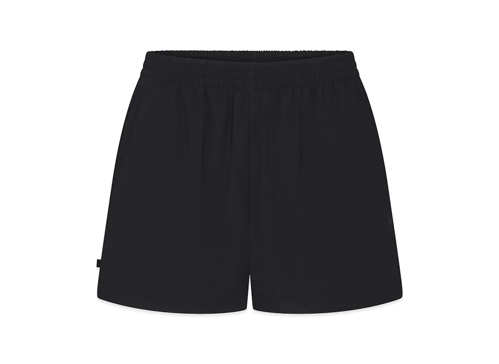 Nike x SKIMS 5" Track Short "Obsidian"