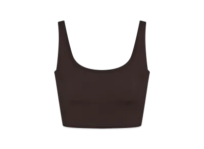 Nike x SKIMS Scoop Neck Bra Top "Phoenix"
