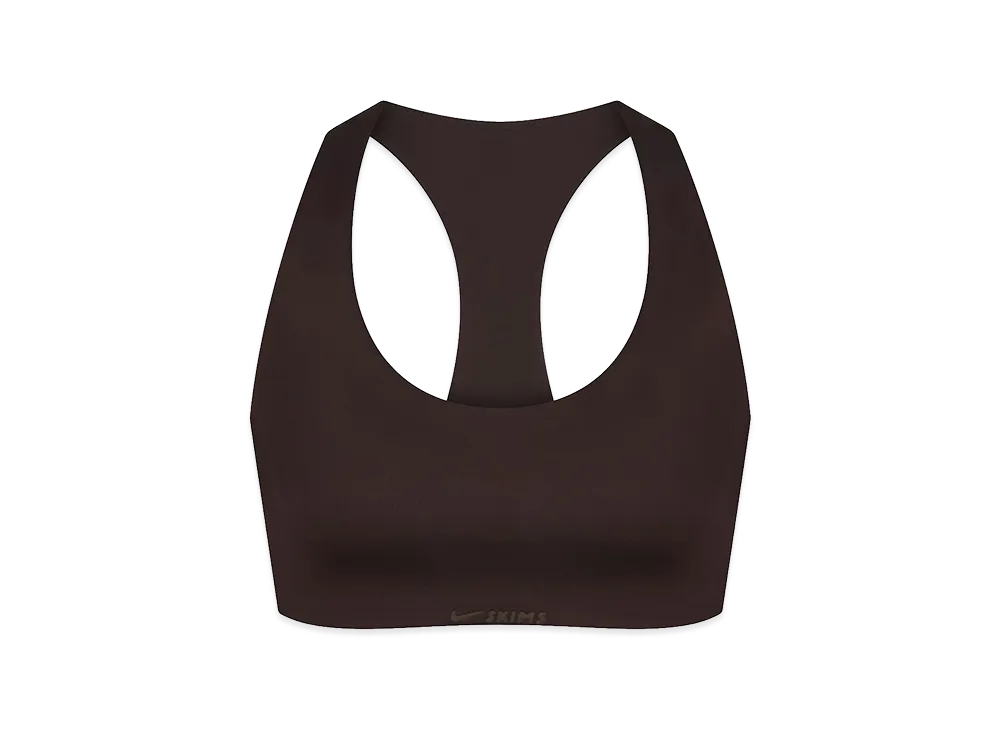 Nike x SKIMS Racer Back Bra "Phoenix"