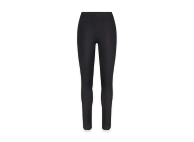 Nike x SKIMS Drawcord 26" Legging "Obsidian"