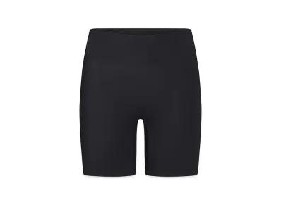 Nike x SKIMS Bonded Waist 5" Biker Short "Obsidian"