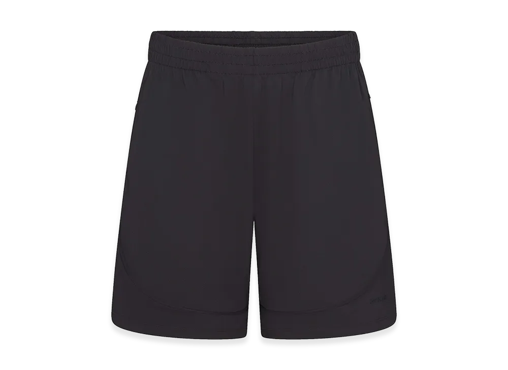Nike x SKIMS Relaxed Short "Obsidian"