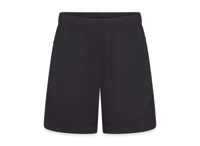 Nike x SKIMS Relaxed Short "Obsidian"