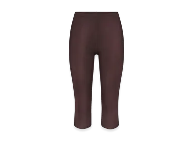 Nike x SKIMS Drawcord Crop 17" Legging "Phoenix"