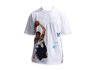 Nike Kobe Dri-Fit Basketball T-Shirt "White"