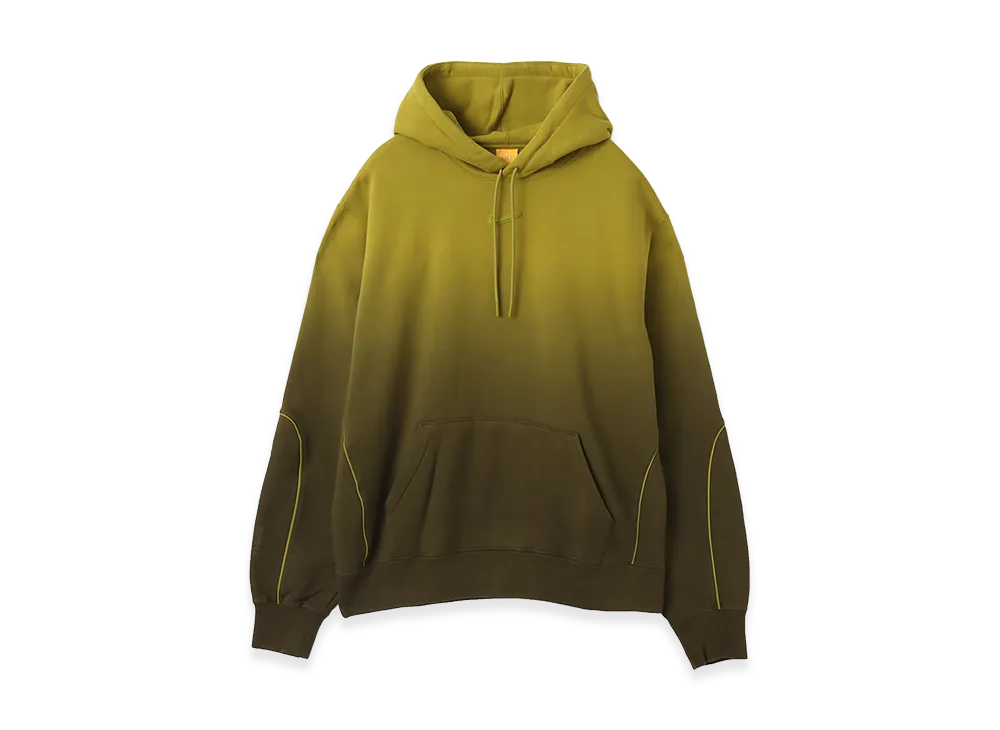 Nike x NOCTA M NRG Nocta CS HDY FLC Wash "Yellow"