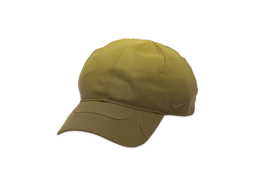 Nike x NOCTA U NRG Club Cap Csuscbgrd Nocta "Yellow"