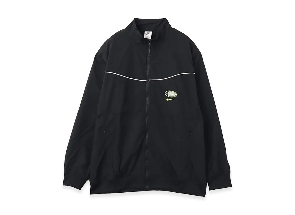 Nike NSW Air Max 95 Woven Jacket "Black"