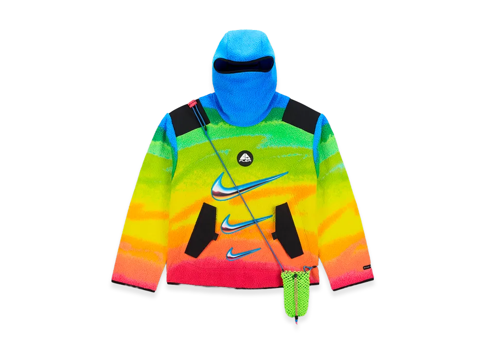 Nike ACG x Cactus Plant Flea Market Balaclava Hoody "Multi"