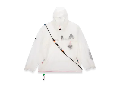 Nike ACG x Cactus Plant Flea Market Anorak Jacket "White"