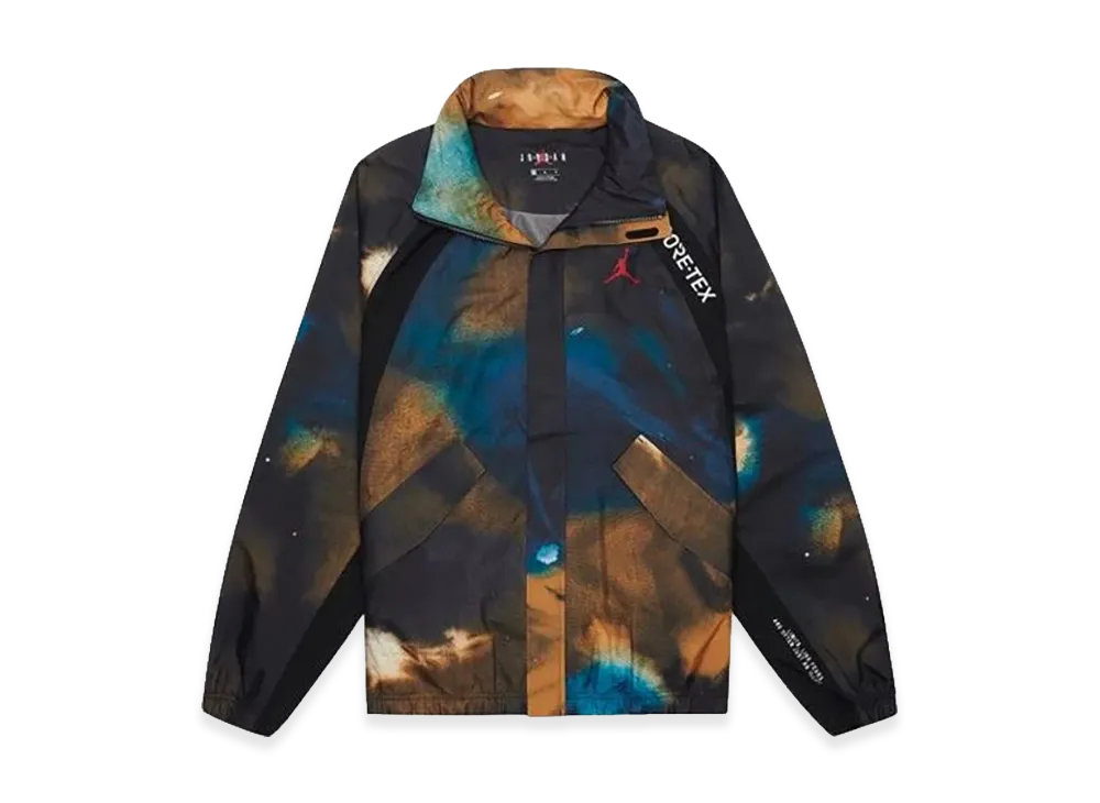 Nike Jordan Fearless GORE-TEX Jacket "Multi"