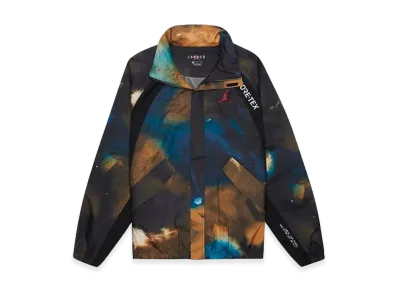 Nike Jordan Fearless GORE-TEX Jacket "Multi"