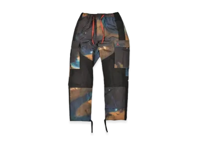 Nike Jordan Fearless GORE-TEX Pants "Multi"