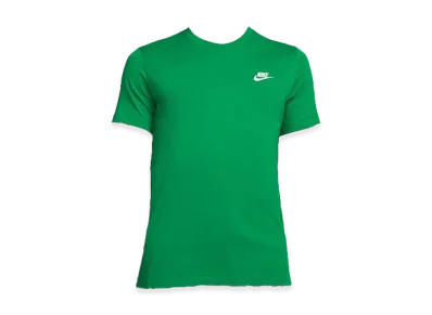 Nike Club S/S Tee "Dark Green"