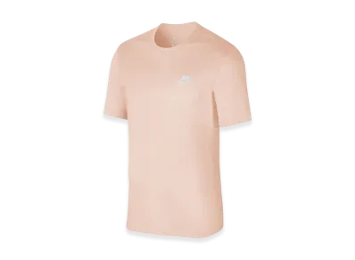 Nike Club S/S Tee "Light Pink"