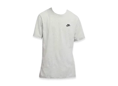 Nike Club S/S Tee "Grey"