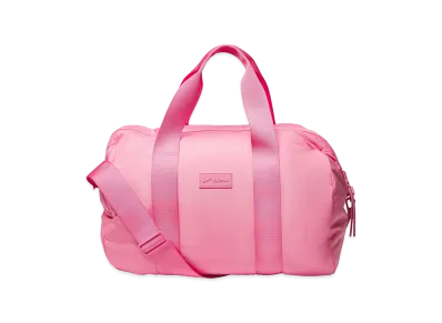 Nike x SKIMS Women's Puffer Gym Bag "Light Flamingo"