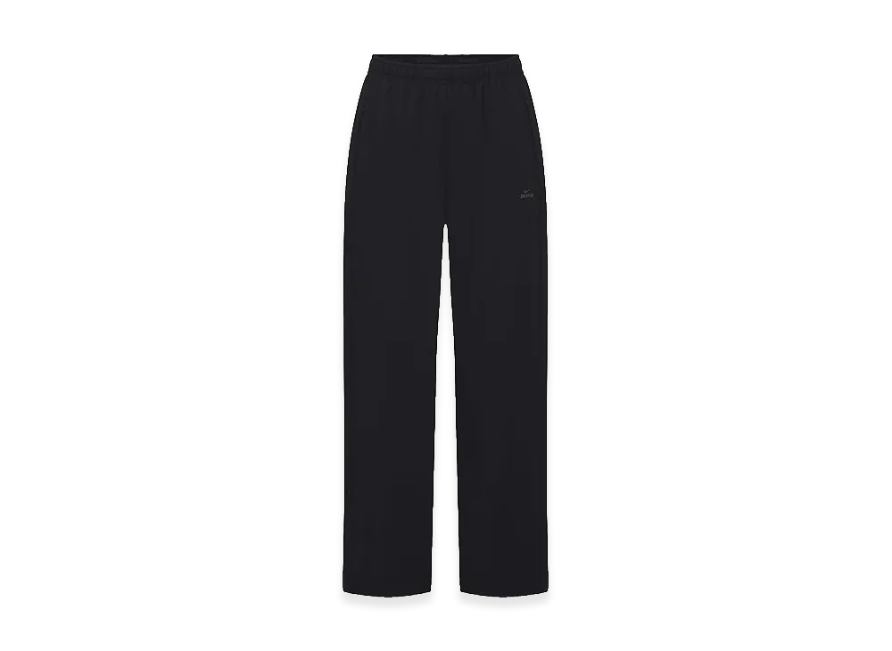 Nike x SKIMS Women's Oversized Pant "Obsidian"