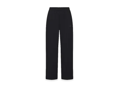 Nike x SKIMS Women's Oversized Pant "Obsidian"