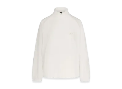 Nike x SKIMS Women's Oversized Track Jacket "Ivory"