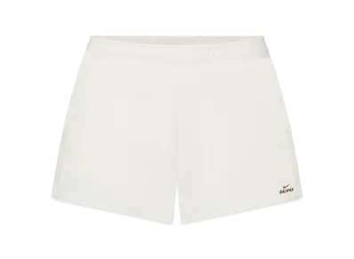 Nike x SKIMS Women's Runner Short "Ivory"