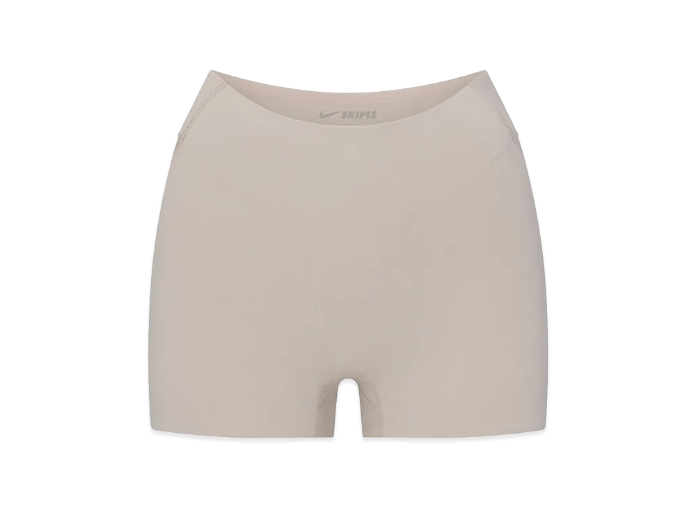 Nike x SKIMS Women's Dipped 2" Short "Linen"