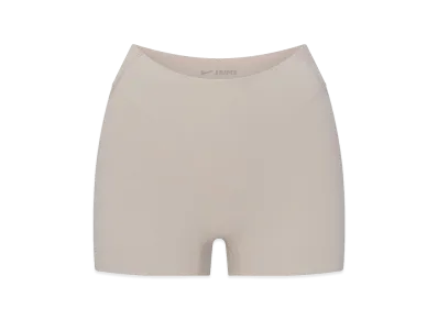 Nike x SKIMS Women's Dipped 2" Short "Linen"