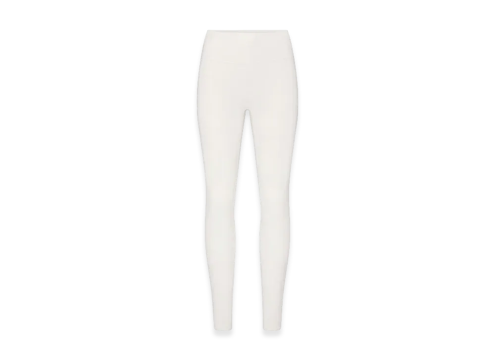 Nike x SKIMS Women's 26" Legging "Ivory"