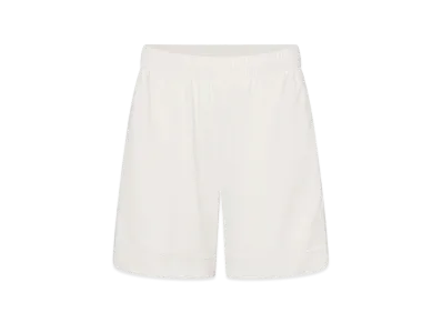 Nike x SKIMS Women's Dri-Fit Relaxed Short "Ivory"
