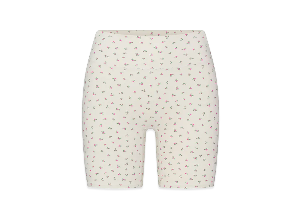 Nike x SKIMS Women's 3" Short "Ditsy Floral Print"
