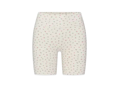 Nike x SKIMS Women's 3" Short "Ditsy Floral Print"