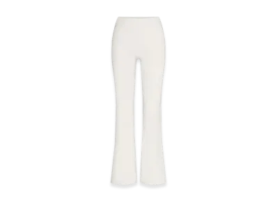 Nike x SKIMS Women's Slim Flare Legging "Ivory"