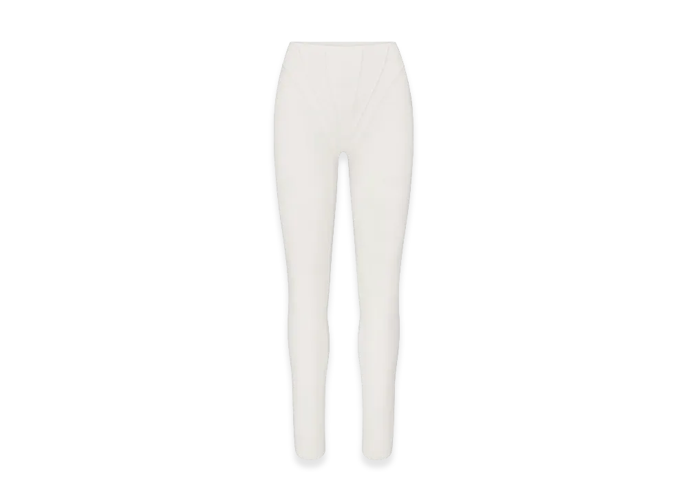 Nike x SKIMS Women's Corset 26" Legging "Ivory"