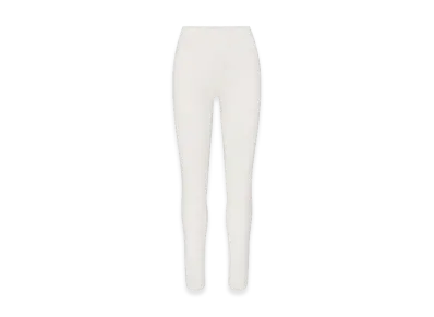 Nike x SKIMS Women's Corset 26" Legging "Ivory"