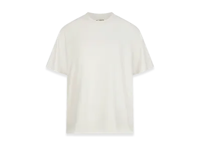 Nike x SKIMS Women's Dri-Fit Oversized Tee "Ivory"