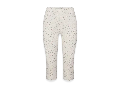 Nike x SKIMS Women's Crop 17" Legging "Ditsy Floral Print"