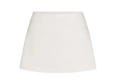 Nike x SKIMS Women's Skort "Ivory"