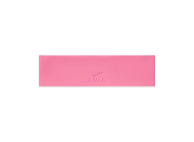 Nike x SKIMS Women's Headband "Light Flamingo"