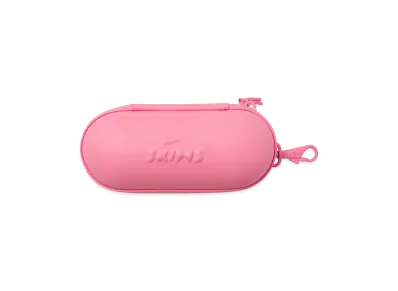 Nike x SKIMS Women's Hardshell Glasses Case "Light Flamingo"