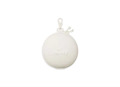 Nike x SKIMS Women's Hardshell Round Case "Ivory"