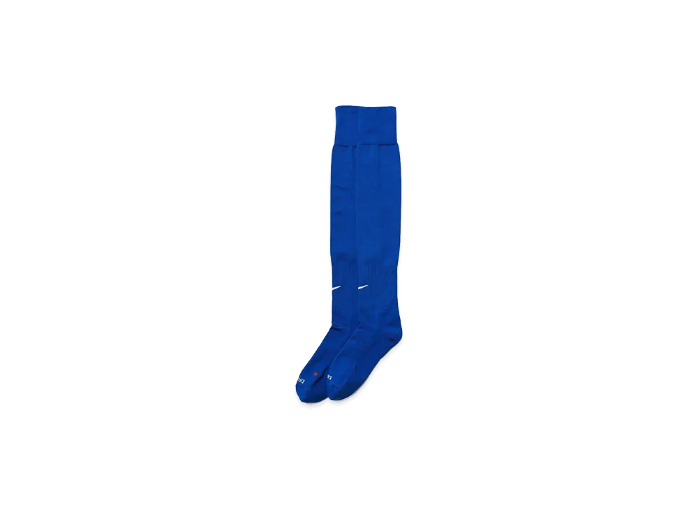 Nike Jordan Classic Il Cush Socks "Blue"